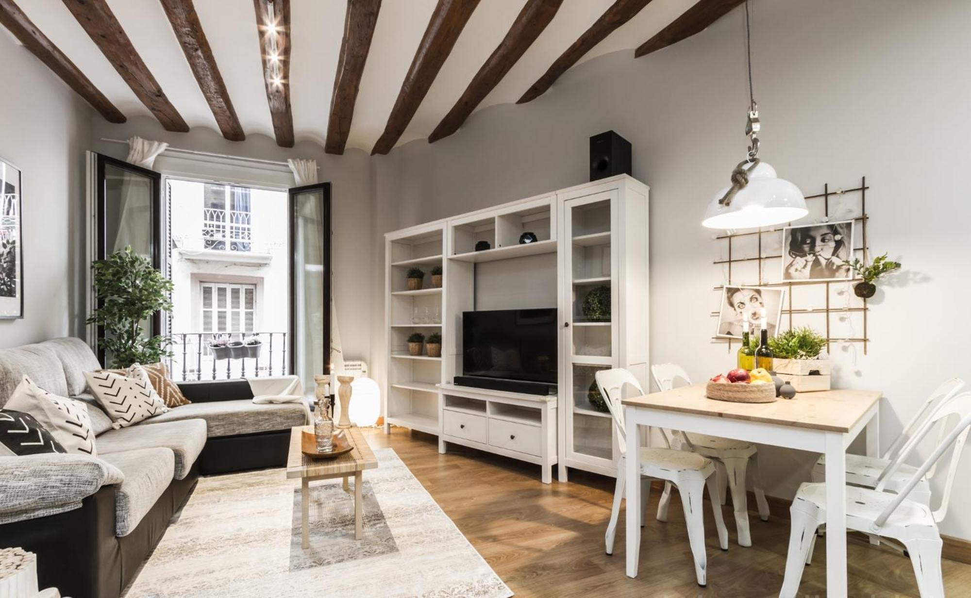 Soul Apartmet Pamplona Exterior foto
