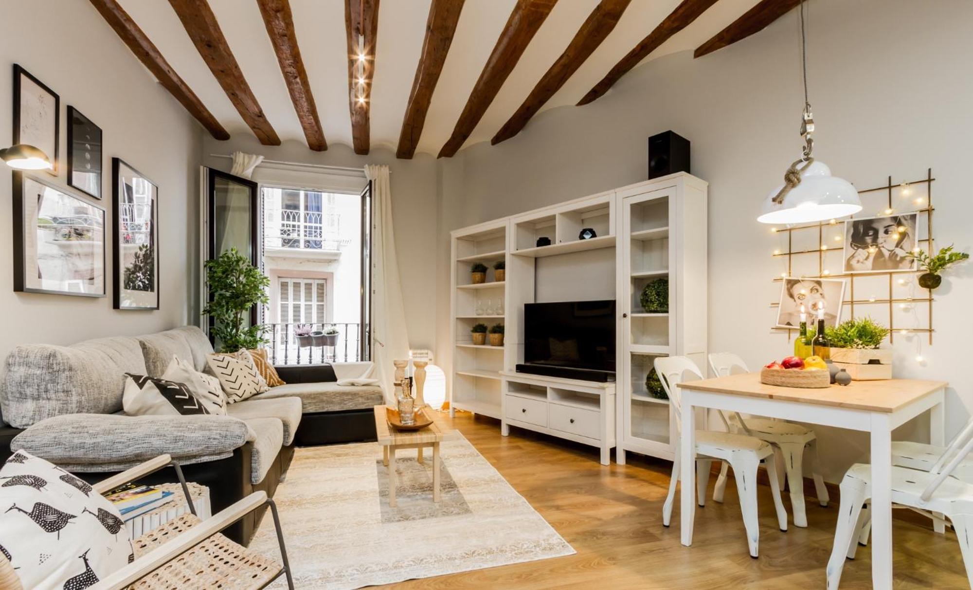 Soul Apartmet Pamplona Exterior foto