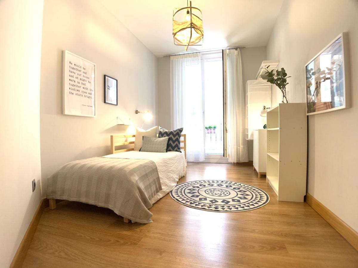 Soul Apartmet Pamplona Exterior foto